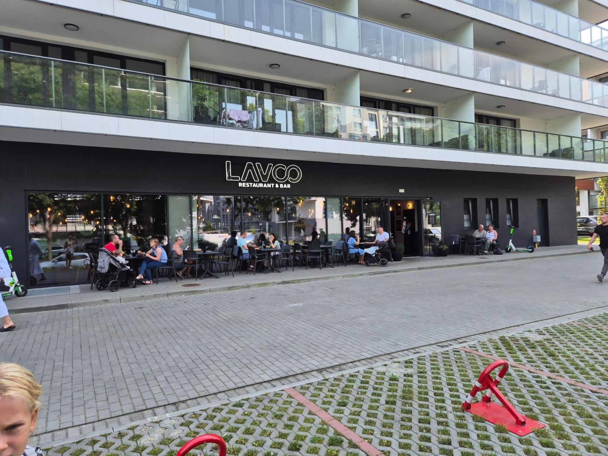 Apartamenty Kasprowicza 20A Klimatyzacja Basen Fintess Sauny Parking Bawialnia Zmywarkataras Wysoki Standard W Pelni Wyposazony 科沃布热格 外观 照片